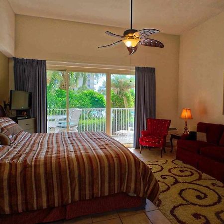 Shores Of Panama Resort Panama City Beach Eksteriør billede