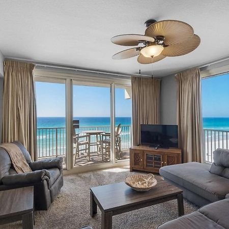 Shores Of Panama Resort Panama City Beach Eksteriør billede