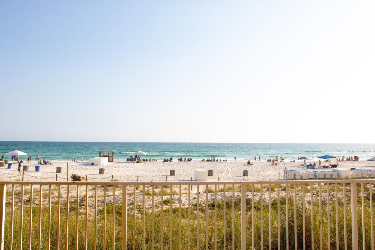Shores Of Panama Resort Panama City Beach Eksteriør billede