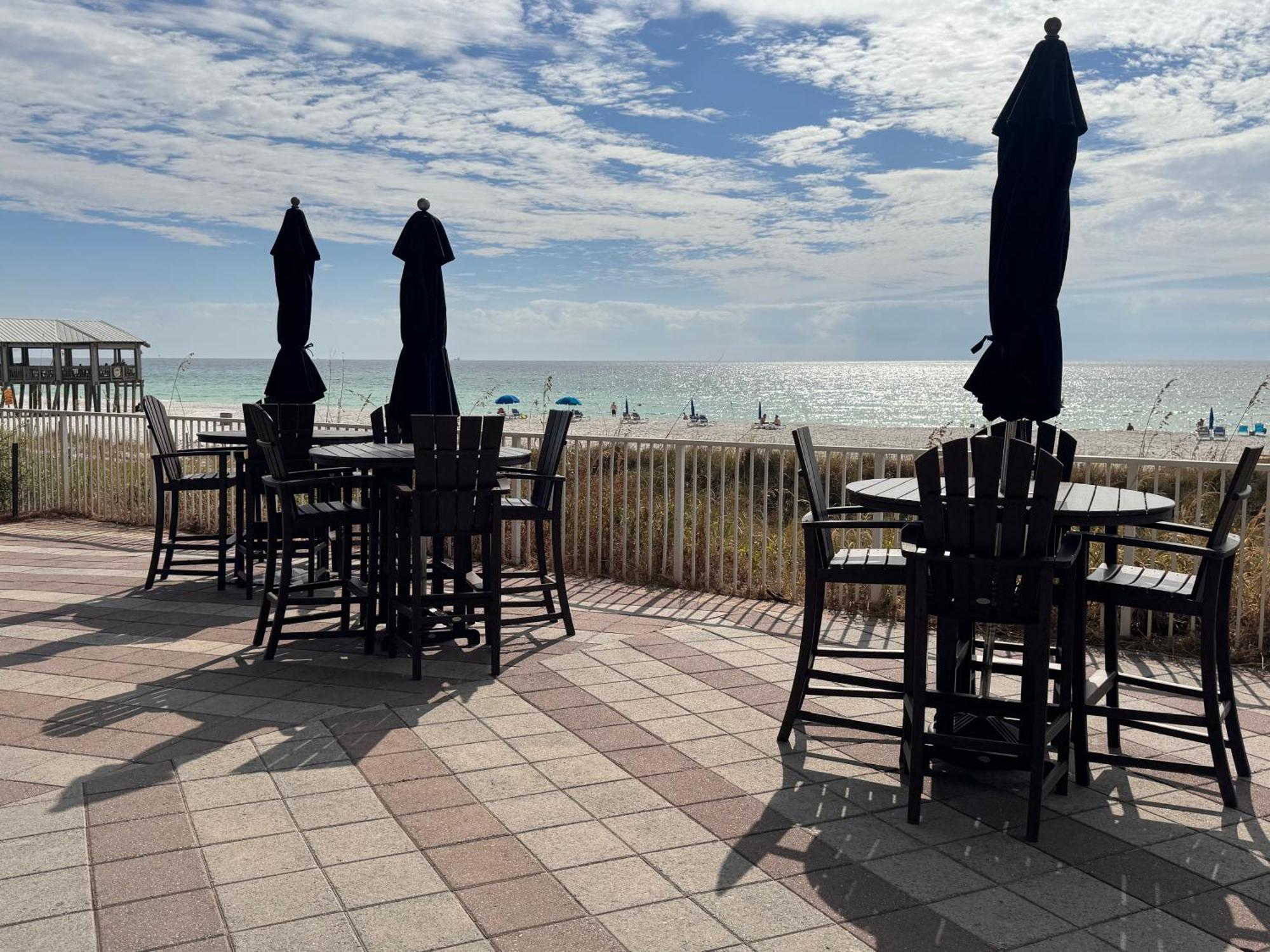 Shores Of Panama Resort Panama City Beach Eksteriør billede