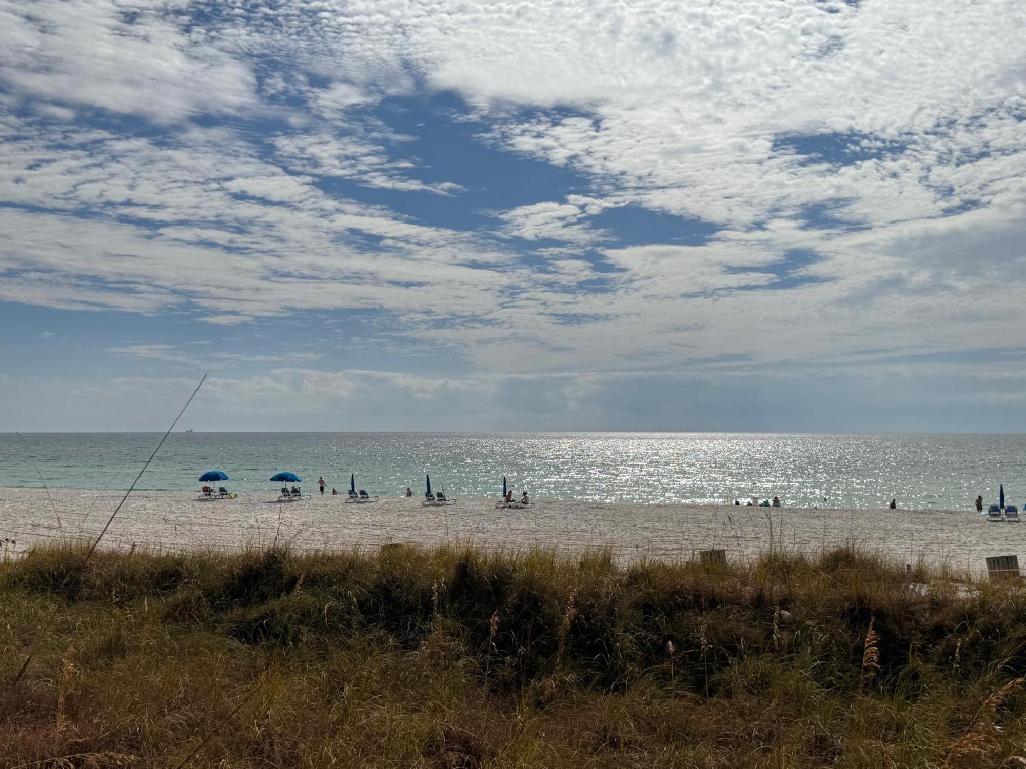 Shores Of Panama Resort Panama City Beach Eksteriør billede