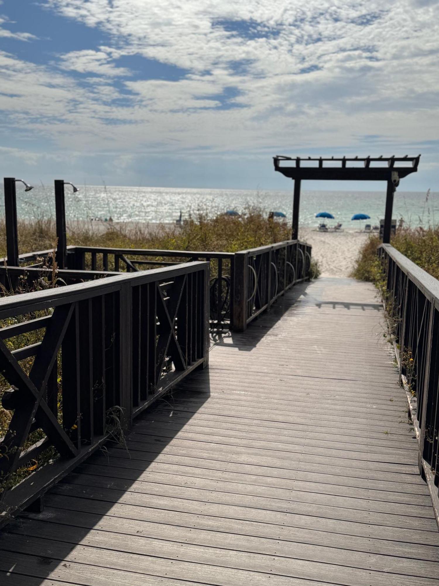 Shores Of Panama Resort Panama City Beach Eksteriør billede
