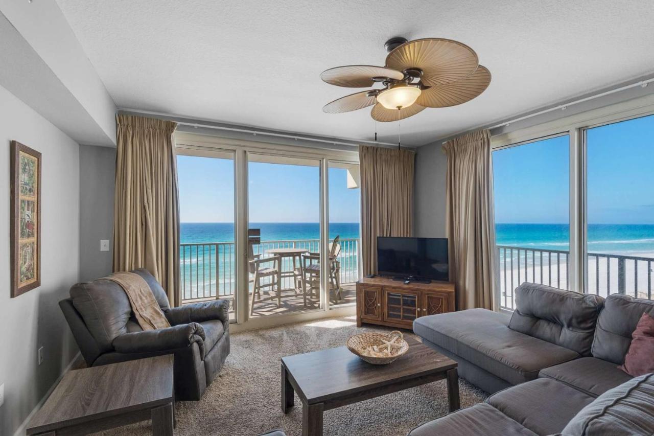 Shores Of Panama Resort Panama City Beach Eksteriør billede