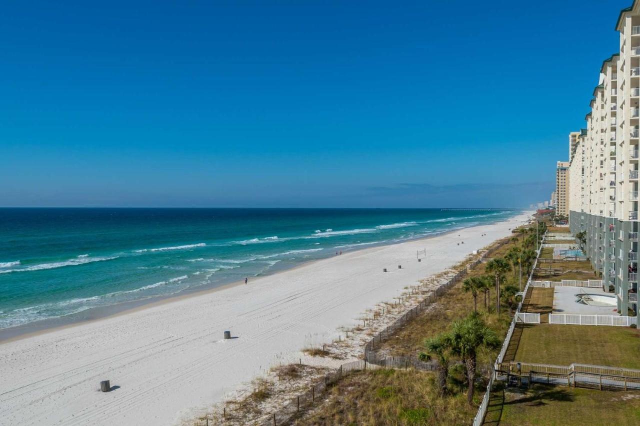 Shores Of Panama Resort Panama City Beach Eksteriør billede