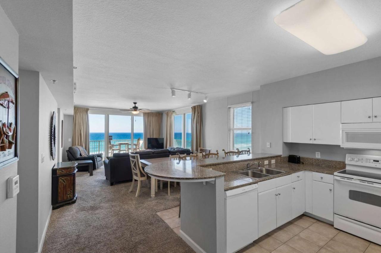 Shores Of Panama Resort Panama City Beach Eksteriør billede