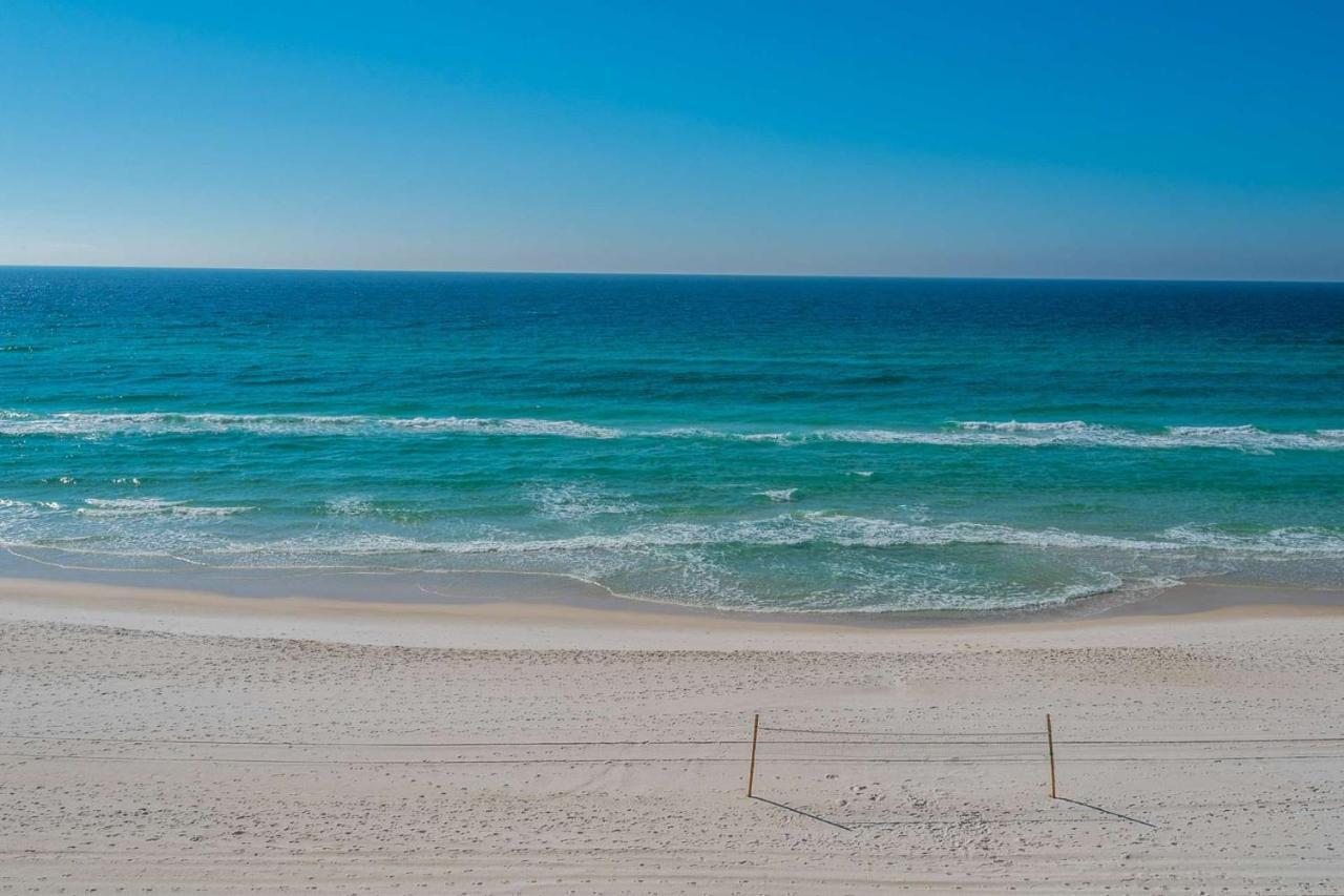 Shores Of Panama Resort Panama City Beach Eksteriør billede