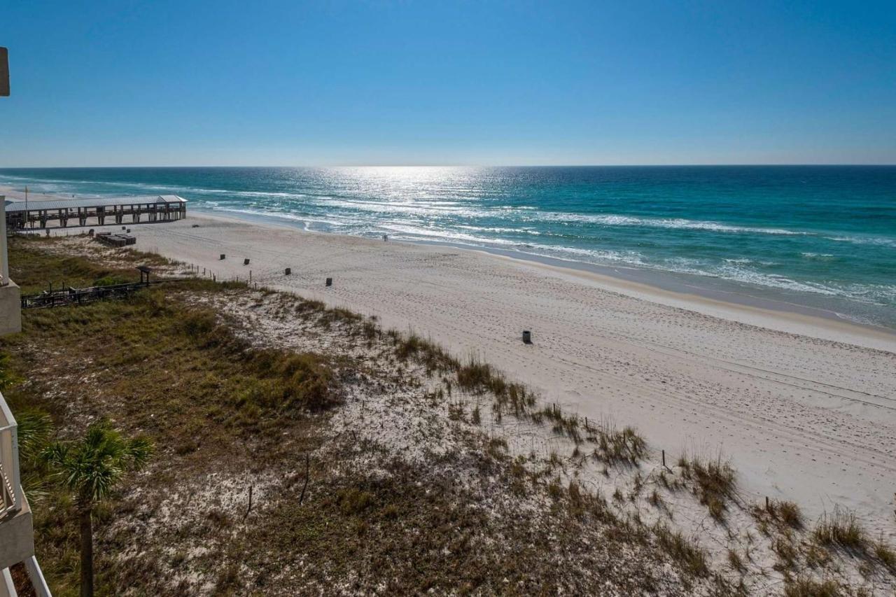 Shores Of Panama Resort Panama City Beach Eksteriør billede
