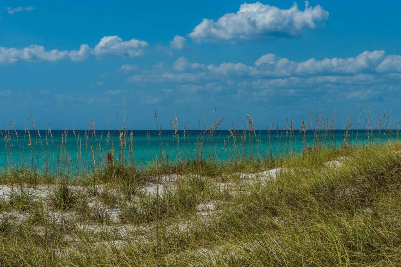 Shores Of Panama Resort Panama City Beach Eksteriør billede